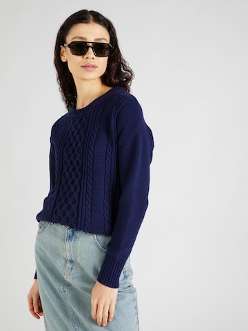 Pullover di GAP in blu