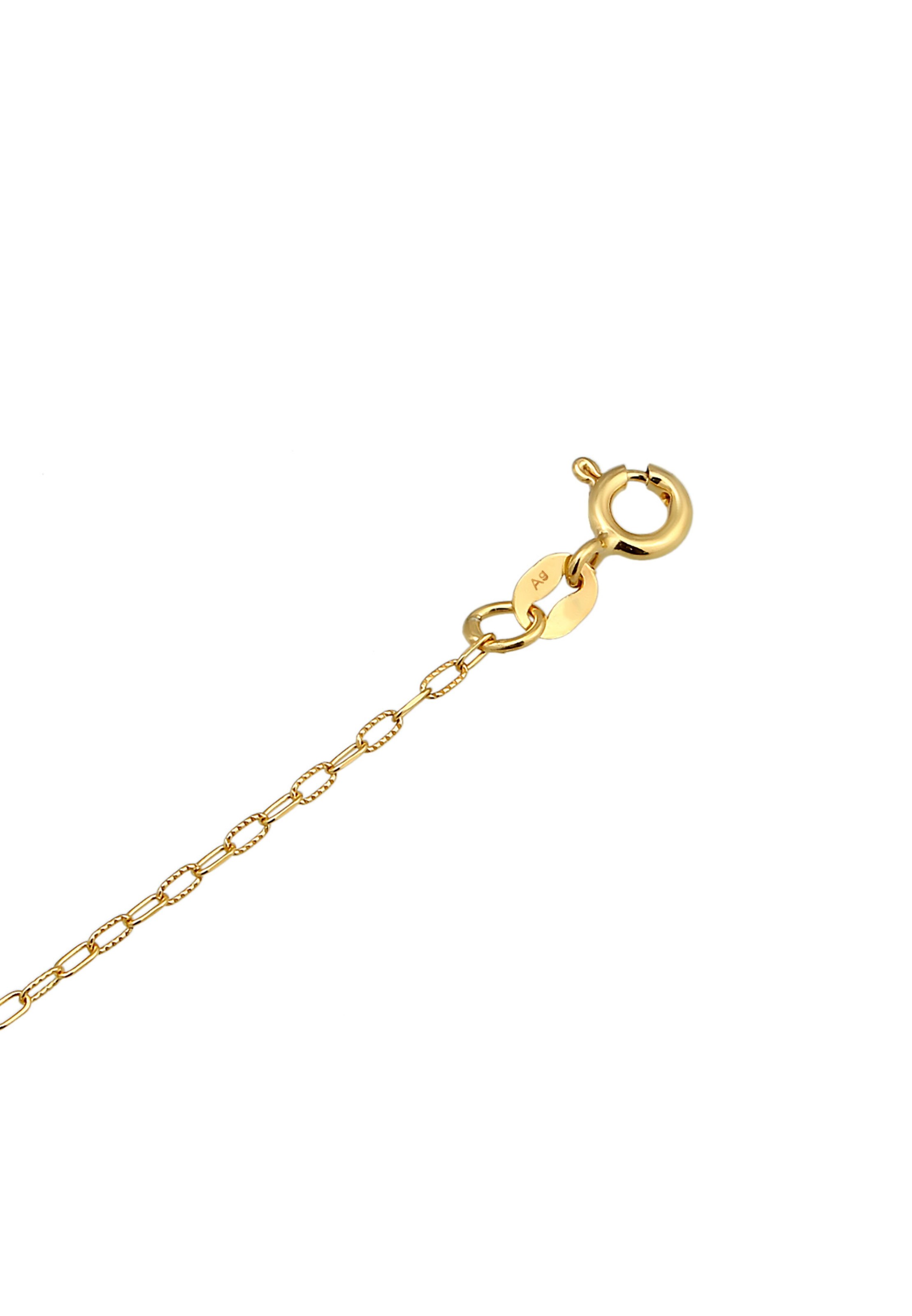 ELLI Voetsieraden in Goud