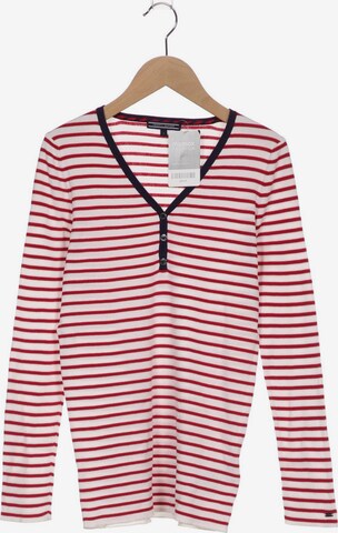 TOMMY HILFIGER Top & Shirt in S in Red: front