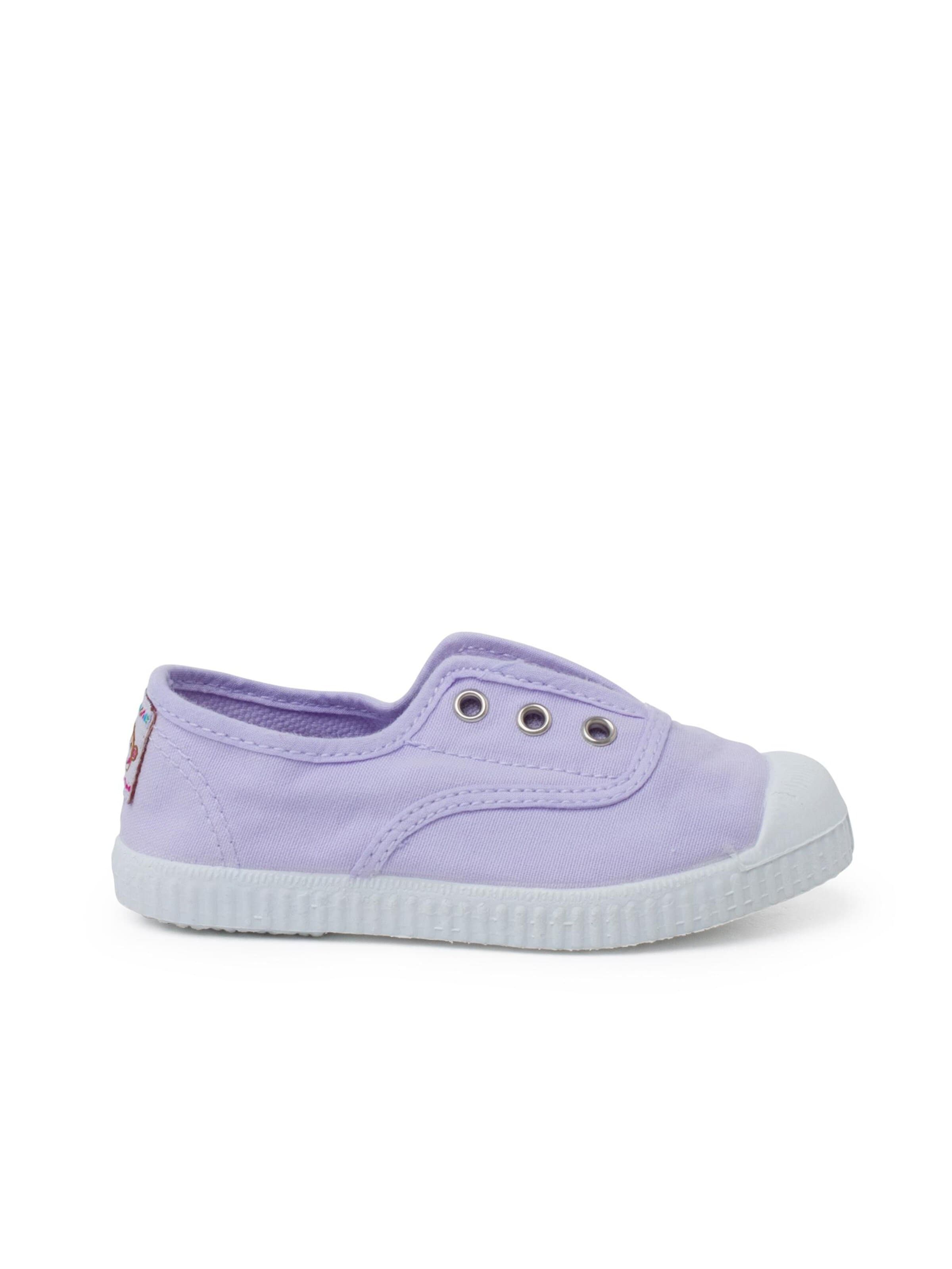 Pisamonas Sneakersy w kolorze fioletowy
