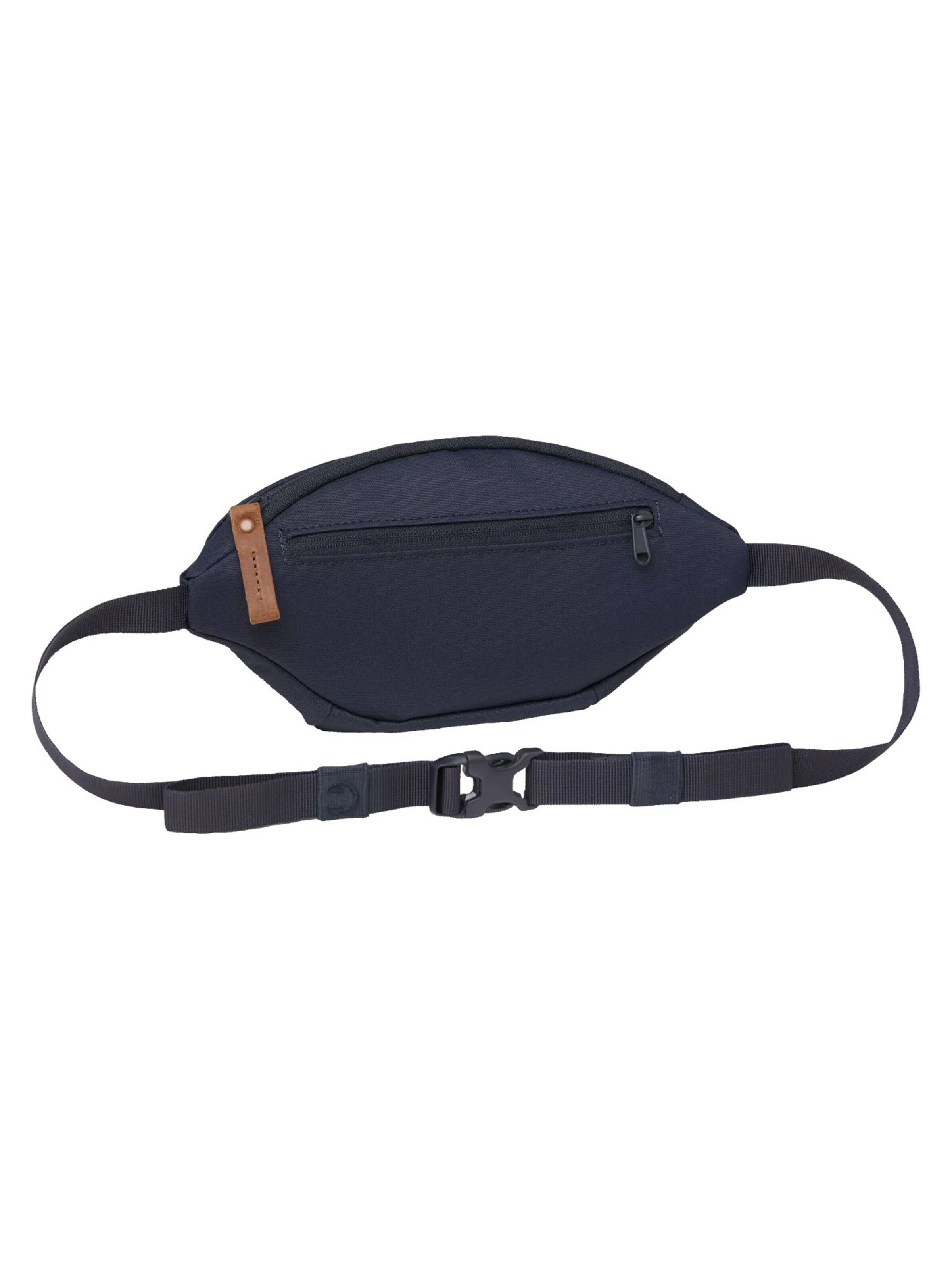 Satch Tasche 'Hipbag cross easy'‌ in Blau