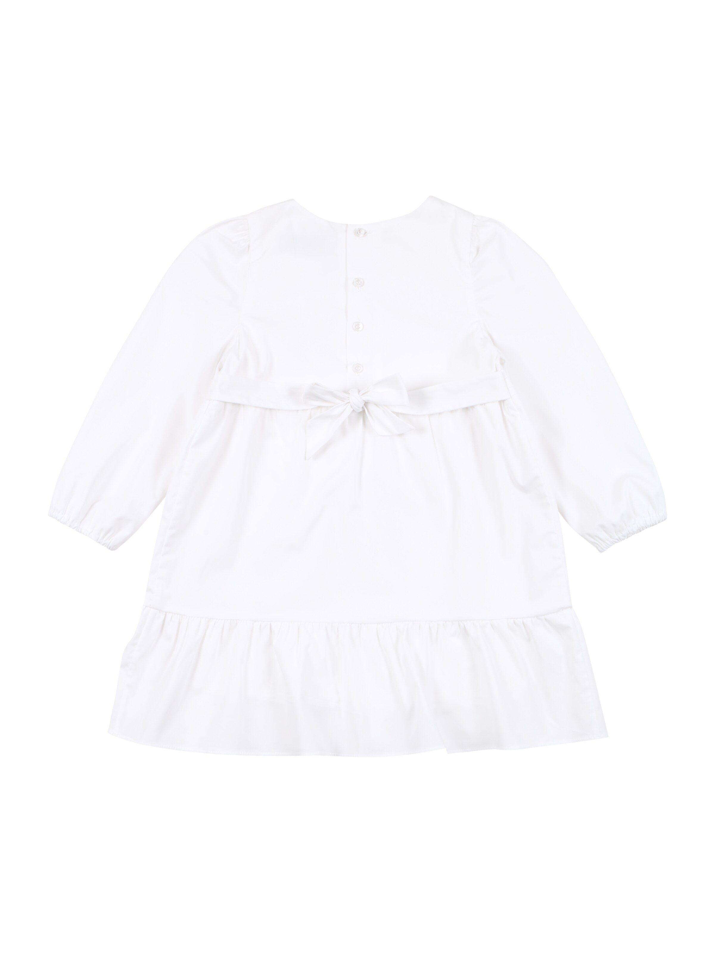 IVY OAK KIDS Φόρεμα σε λευκό