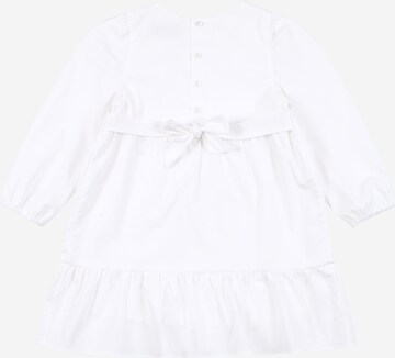 Robe IVY OAK KIDS en blanc