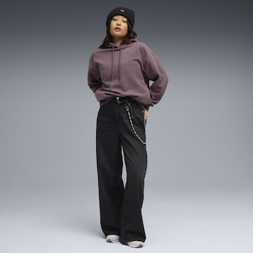 PUMA Trui in Lila