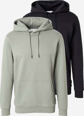 Only & Sons Collegepaita 'ONSCERES' värissä sininen: etupuoli