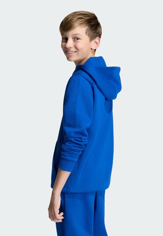 Pullover di ADIDAS ORIGINALS in blu