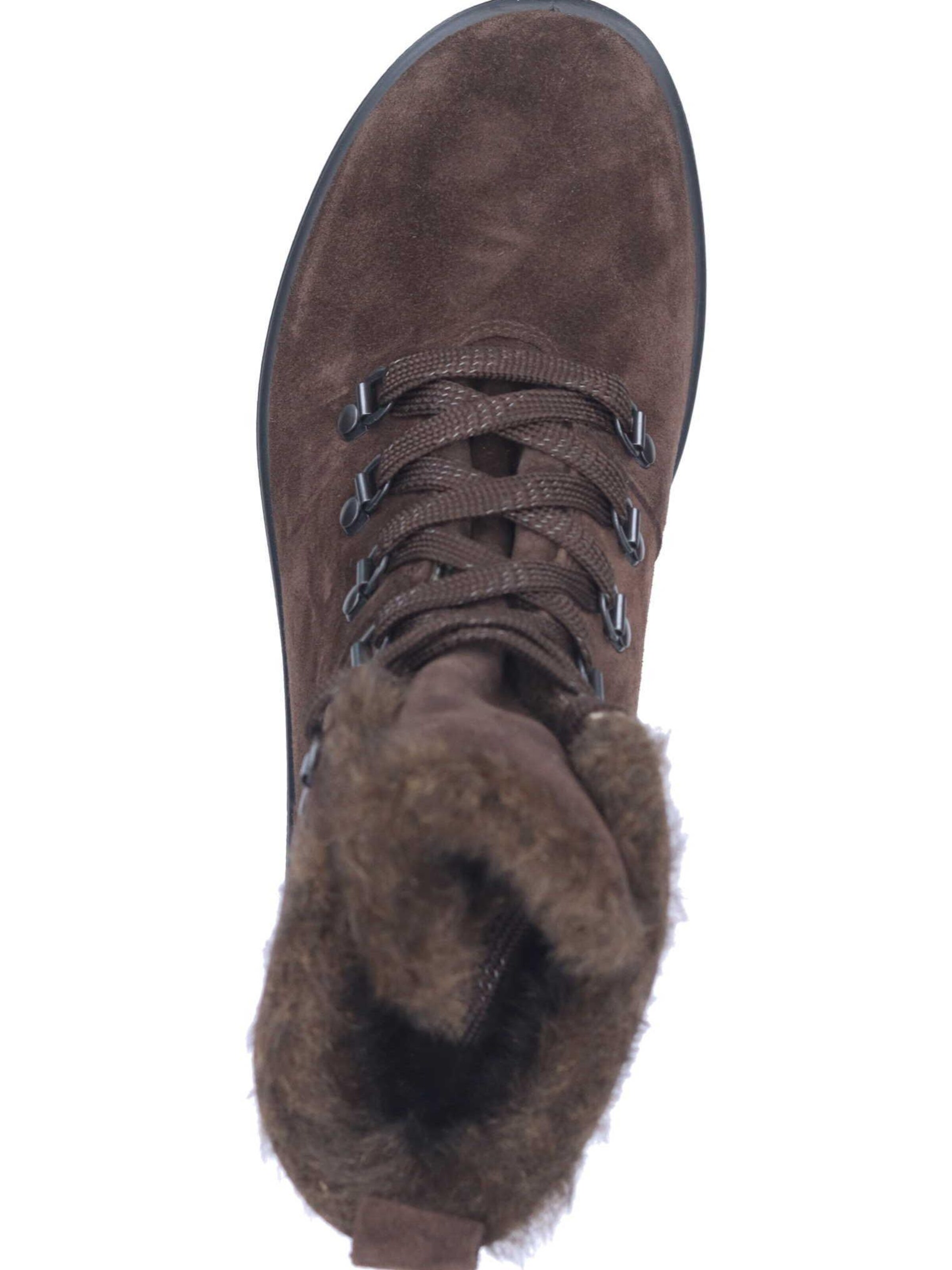 Legero Snow Boots in Brown