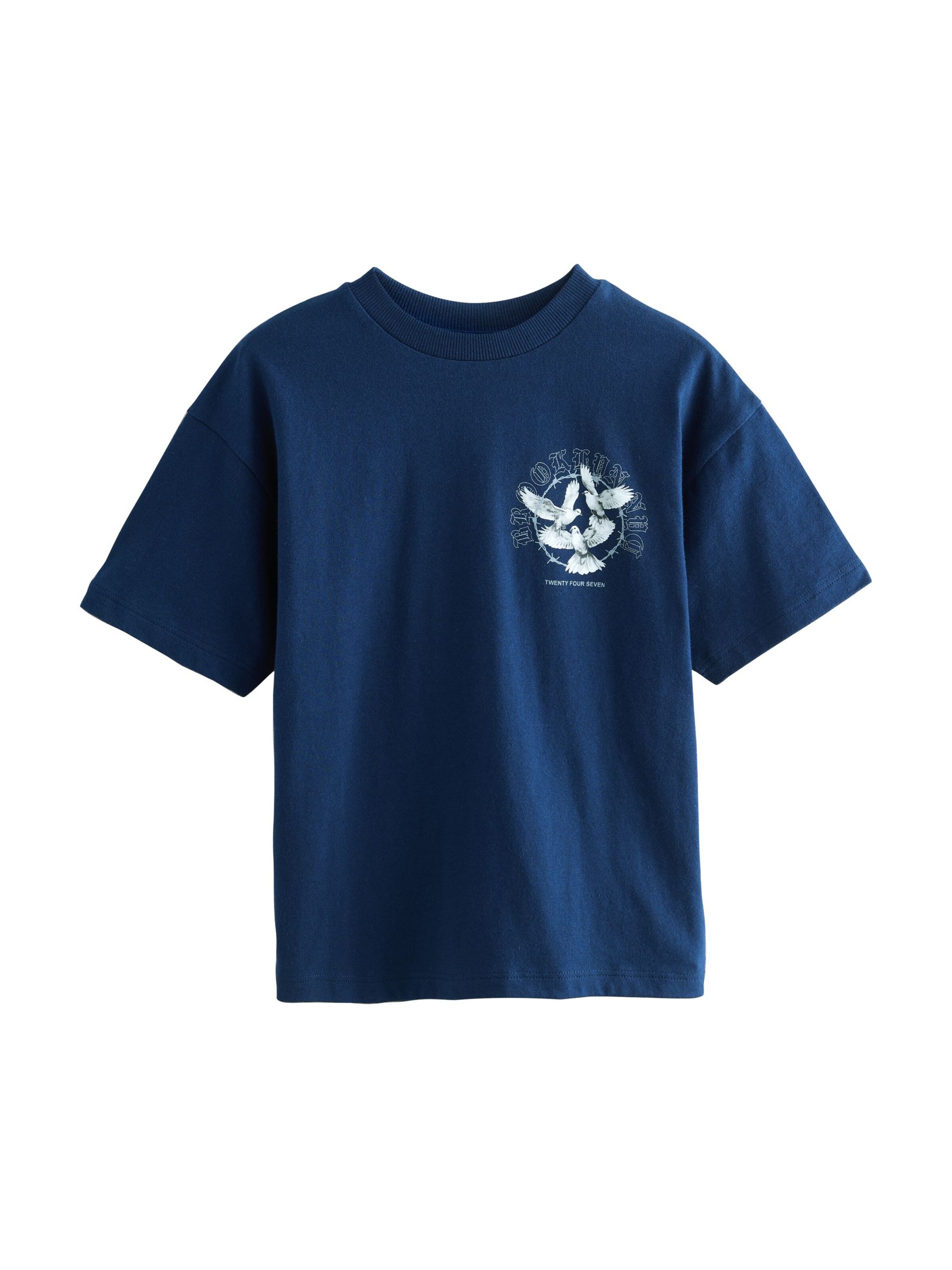 T-Shirt Next en beige