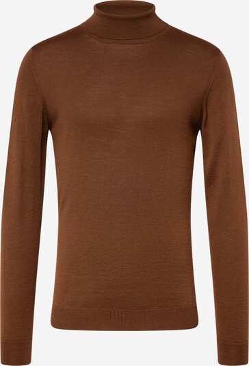 Matinique Sweater 'Parcusman' in Brown, Item view