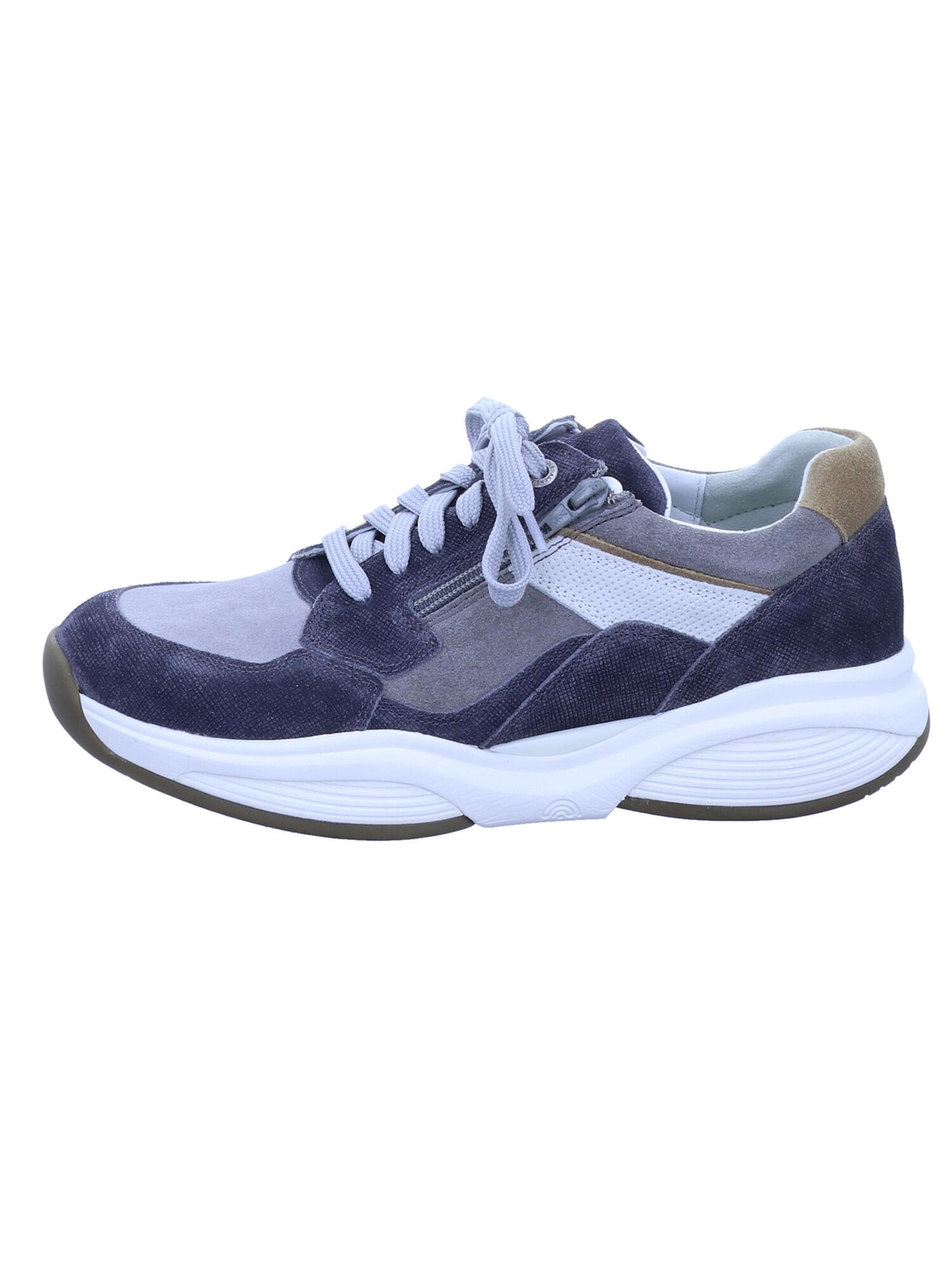Xsensible Sneakers 'SWX14' in Blue