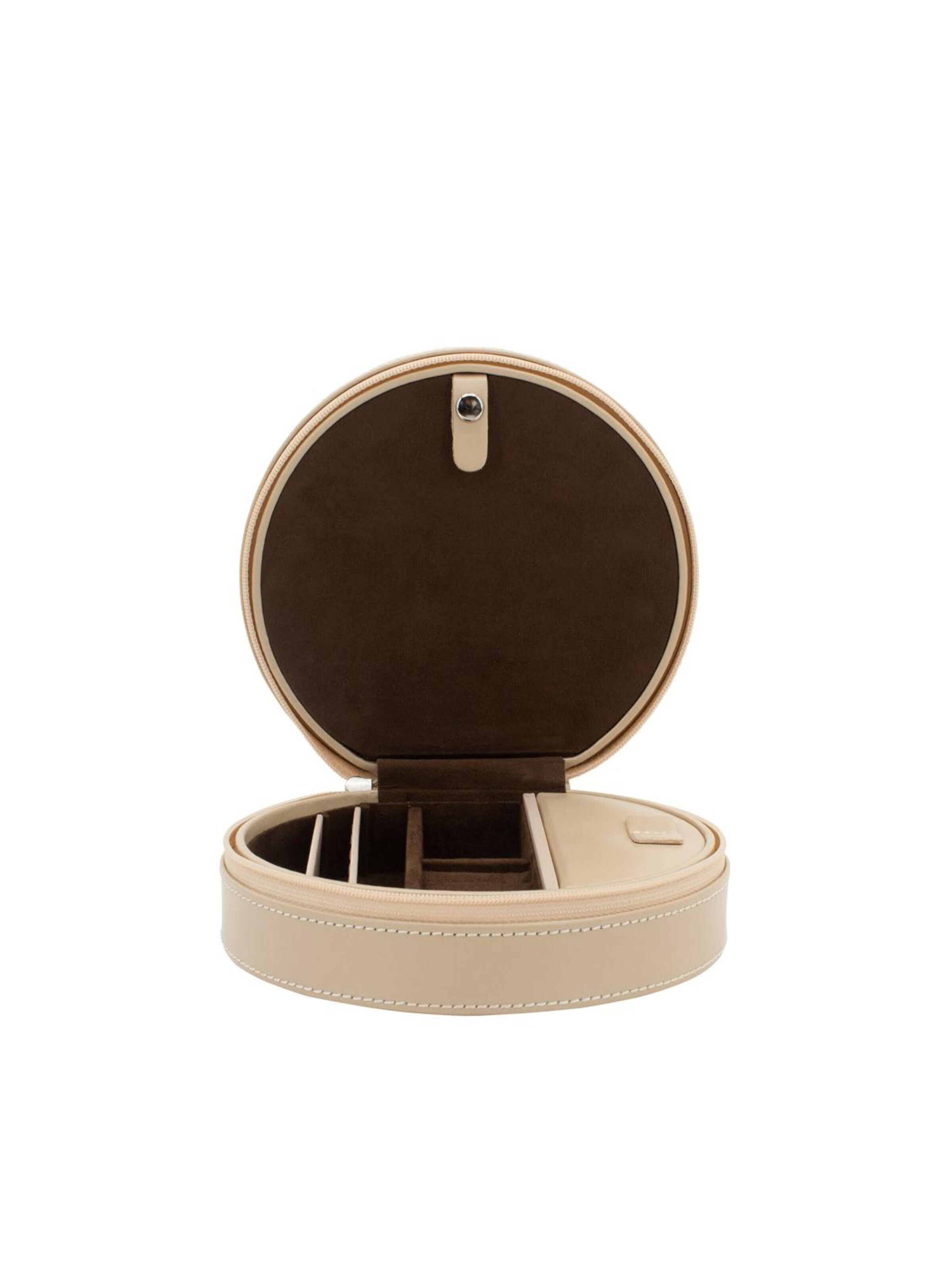 Portagioie 'CORDOBA' di Friedrich23 in beige
