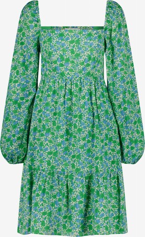 Fabienne Chapot Dress in Green: front