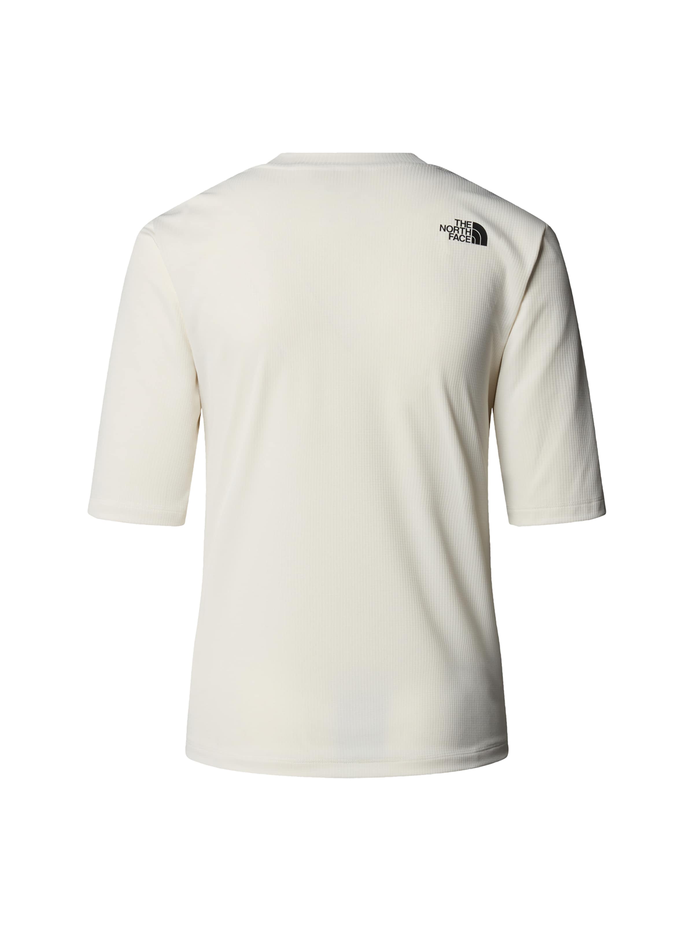T-shirt fonctionnel 'Shadow' THE NORTH FACE en blanc