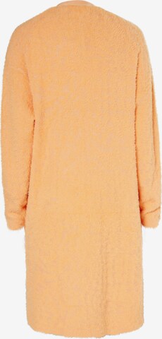 Cardigan MYMO en orange