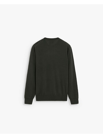 Pullover di Scalpers in verde