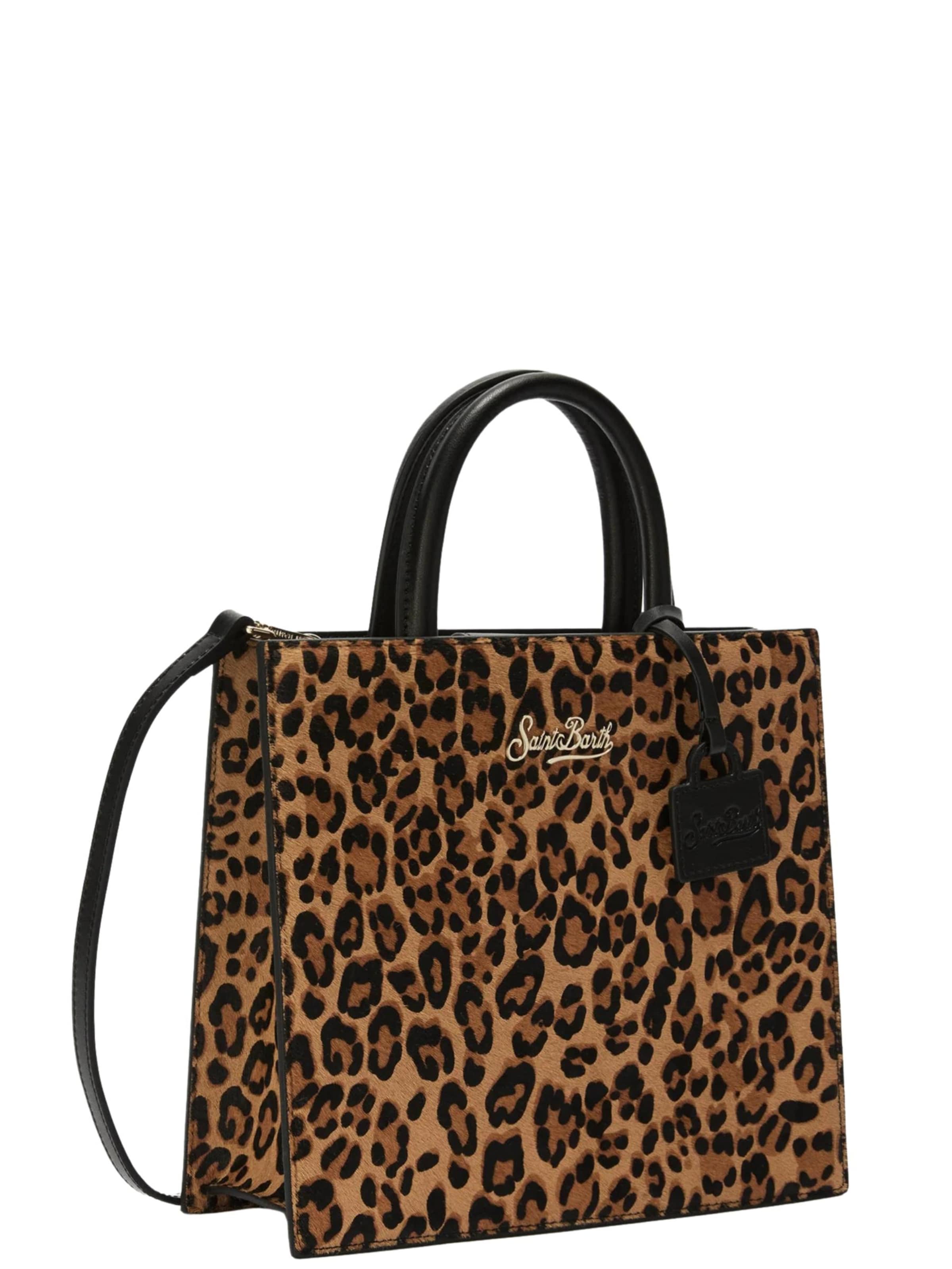 MC2 Saint Barth Handtasche‌‌‌‌‌‌‌ in Mischfarben