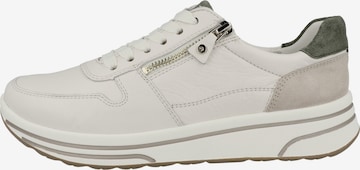 ARA Sneaker in Beige