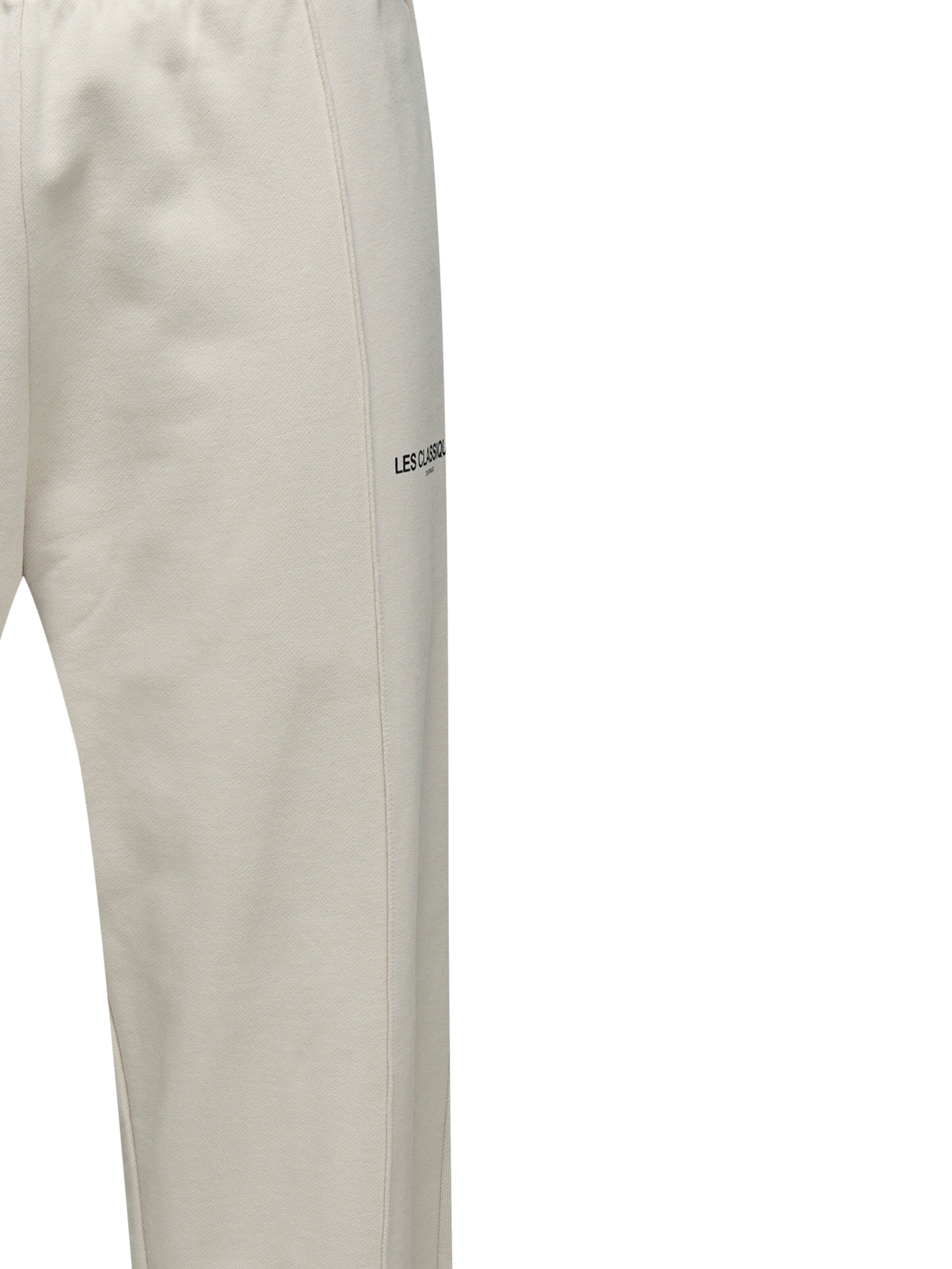 regular Pantaloni sportivi 'LES' di Only & Sons in beige