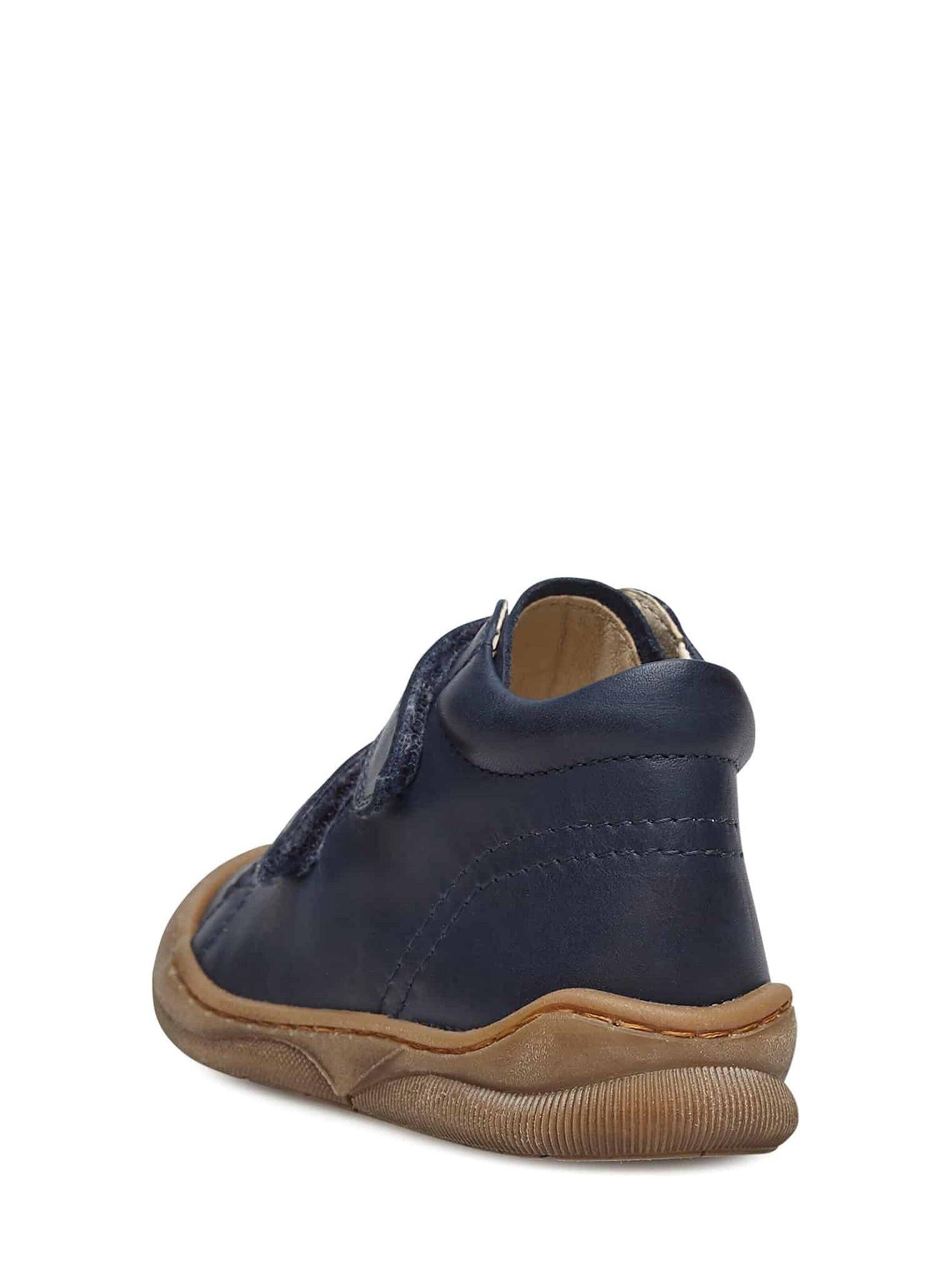 NATURINO Sneakers 'NIREZ VL' in Blauw