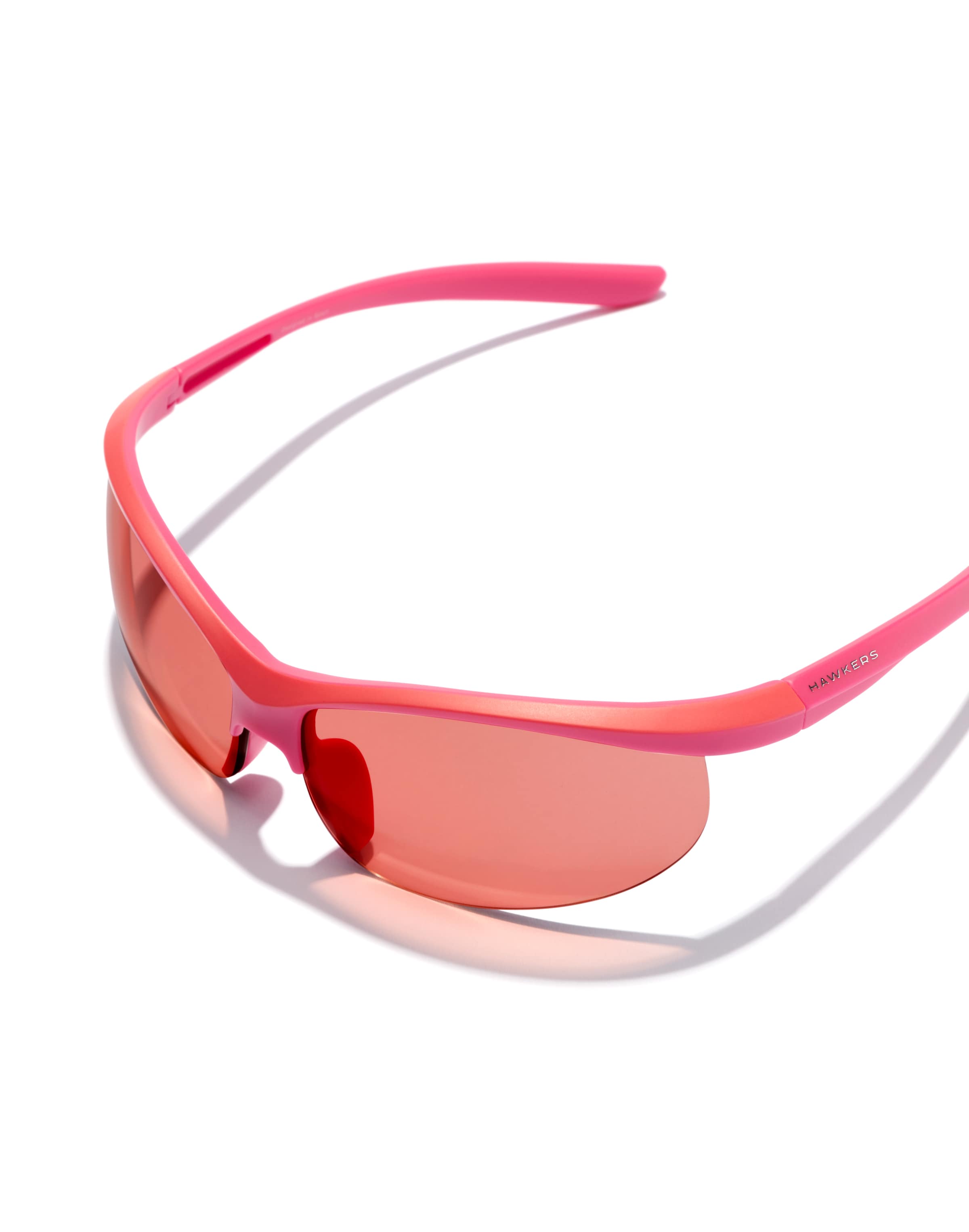 HAWKERS Sunglasses 'RADIANTE' in Pink