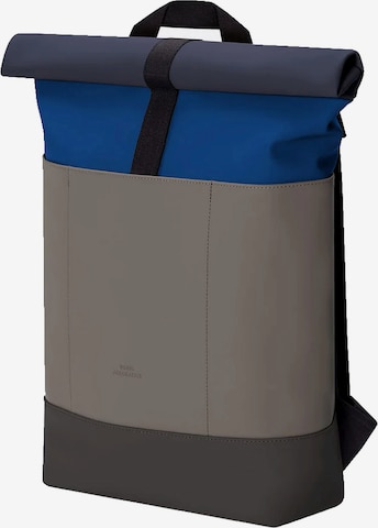 Ucon Acrobatics Rucksack 'Hajo Medium Lotus' in Blau: predná strana