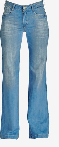 Le Temps Des Cerises Jeans 'PULPHIFL' in Blue: front