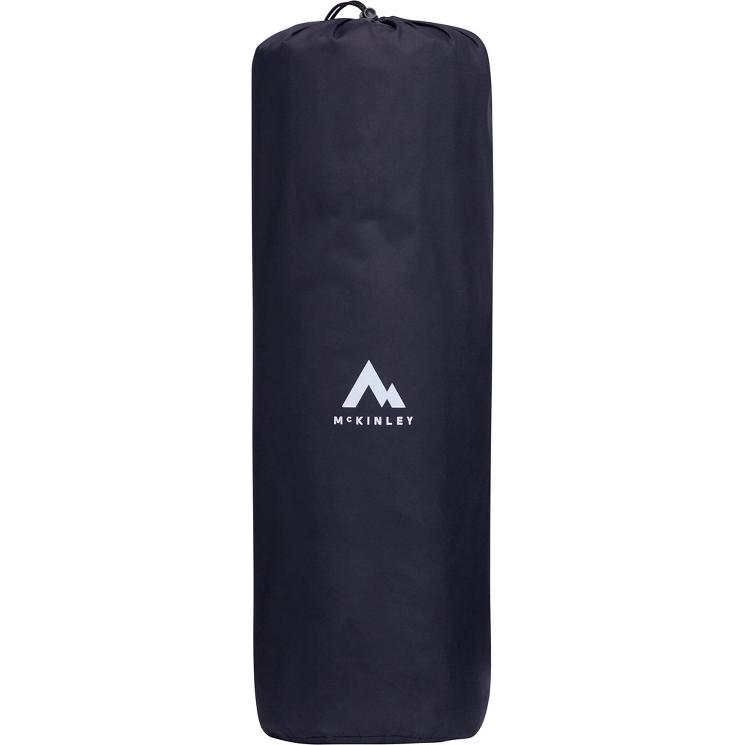 MCKINLEY Mat 'Camp SI 70 II' in Green