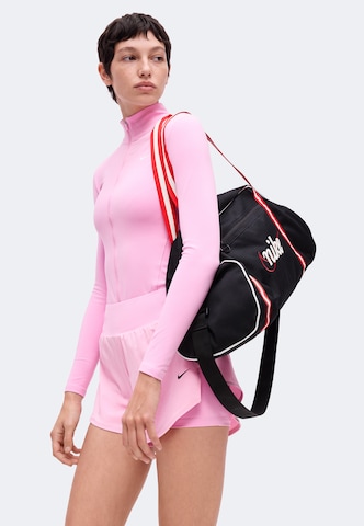 NIKE Regular Sportbyxa i rosa