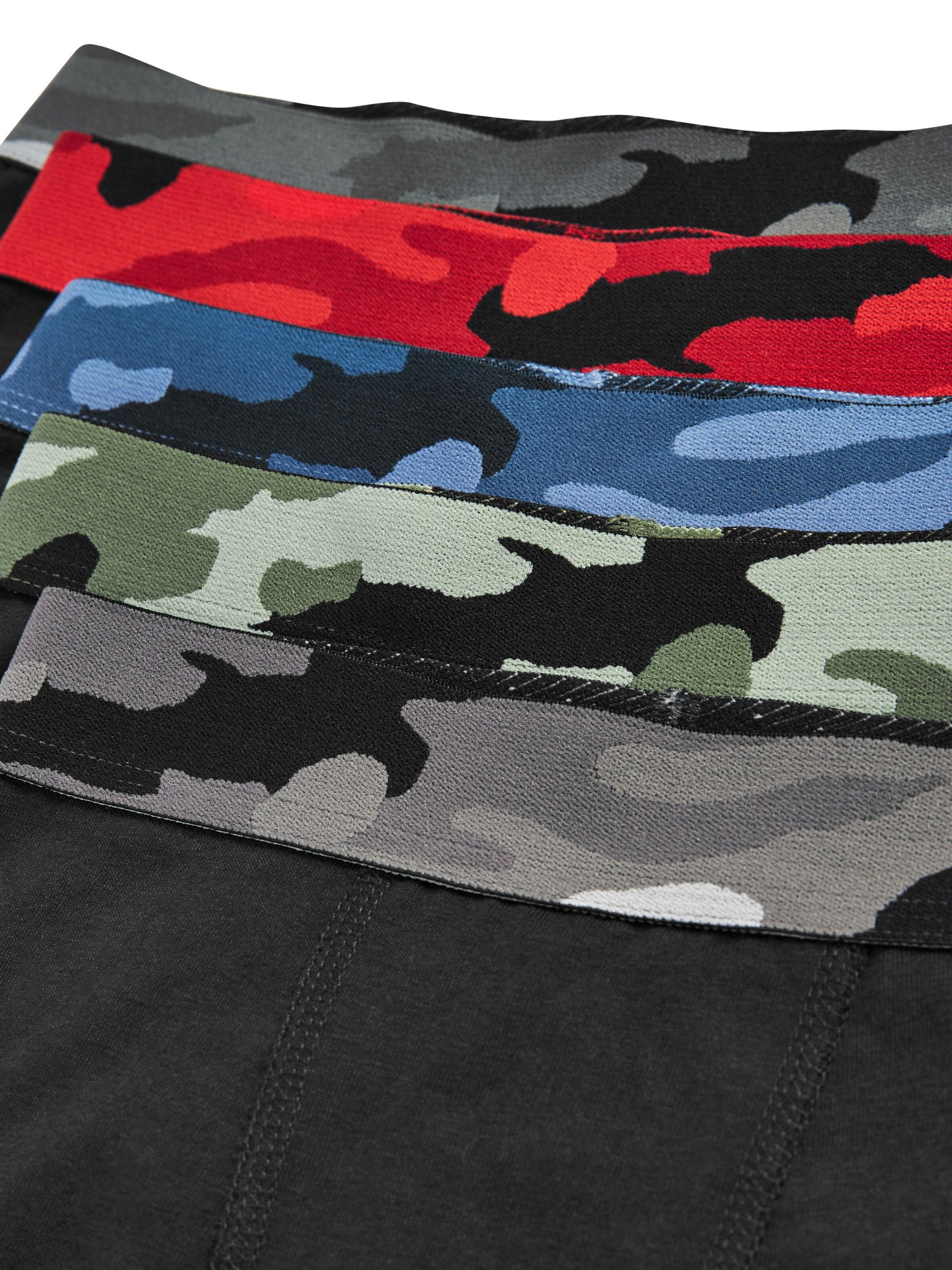 Next Трусы в Черный