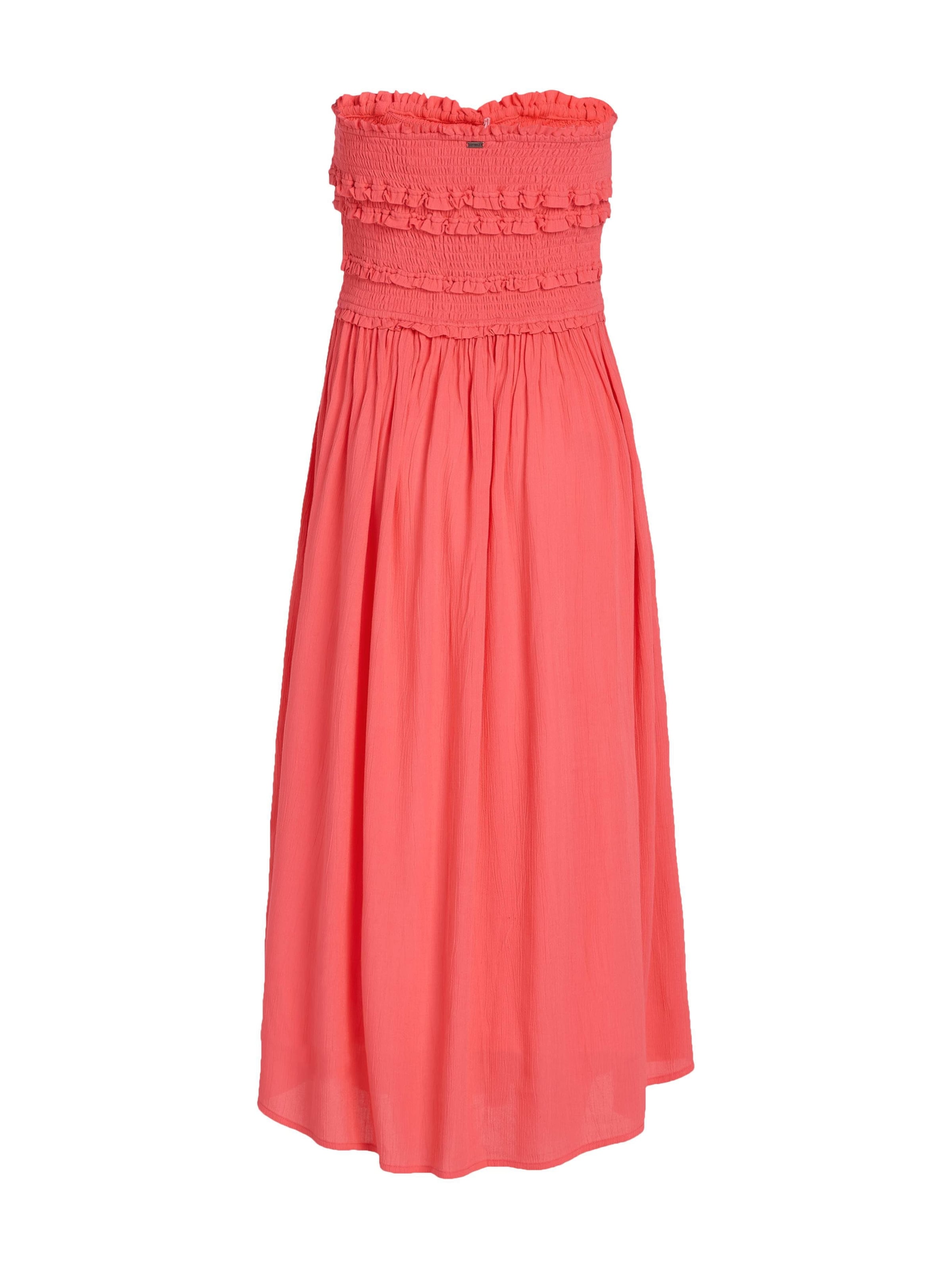 oranžs O'NEILL Vasaras kleita 'Devyn'