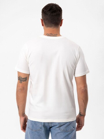 Moxx Paris - Camiseta en blanco