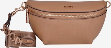 JOOP! Crossbody Bag in Brown: front