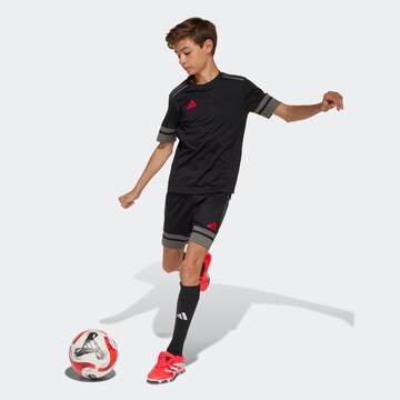 ADIDAS PERFORMANCE Funktionsshirt 'Squa25' in Schwarz