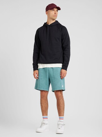 NIKESportska sweater majica 'PRIMARY' - crna boja