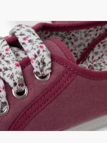 Pisamonas Sneakers in Purple