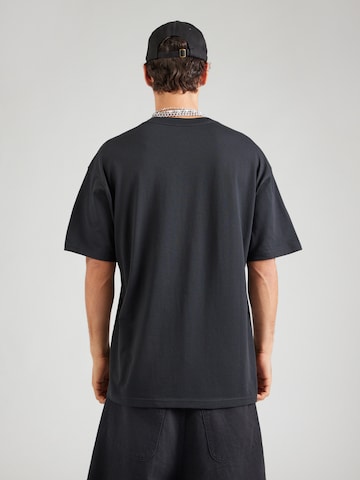 Nike Sportswear Shirt in Zwart