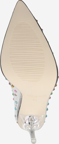 RaidCipele s potpeticom - prozirna boja