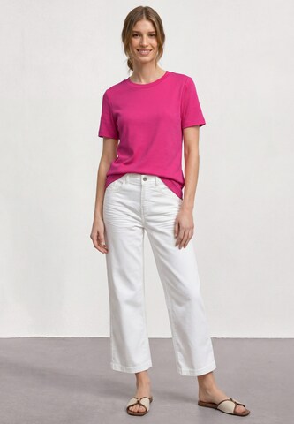 STREET ONE Shirt in Pink
