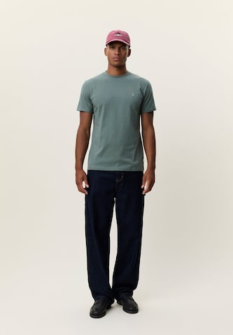 Les Deux Bluser & t-shirts 'Core Seasonal' i grøn