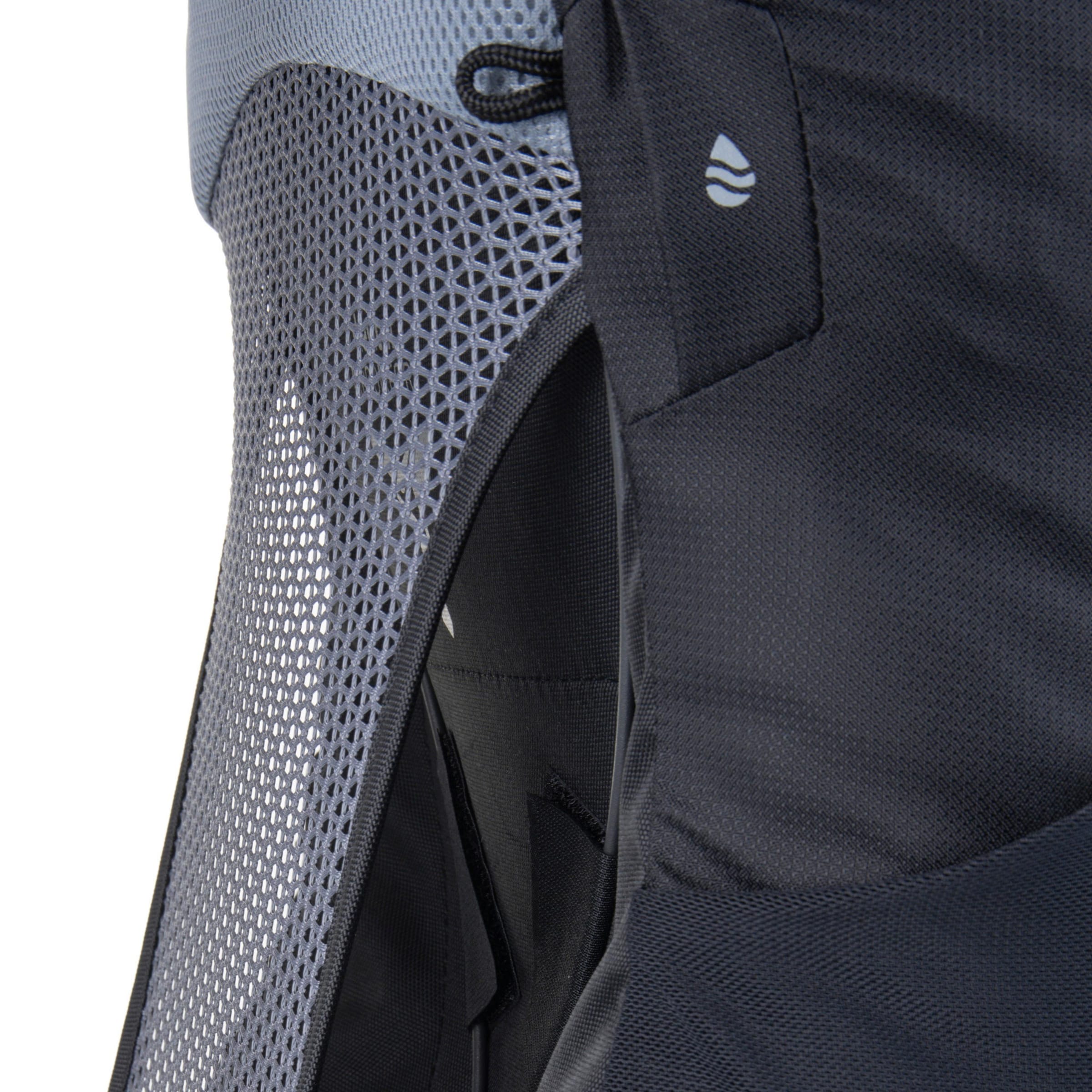 DEUTER Sportrugzak 'AC Lite 30' in Zwart