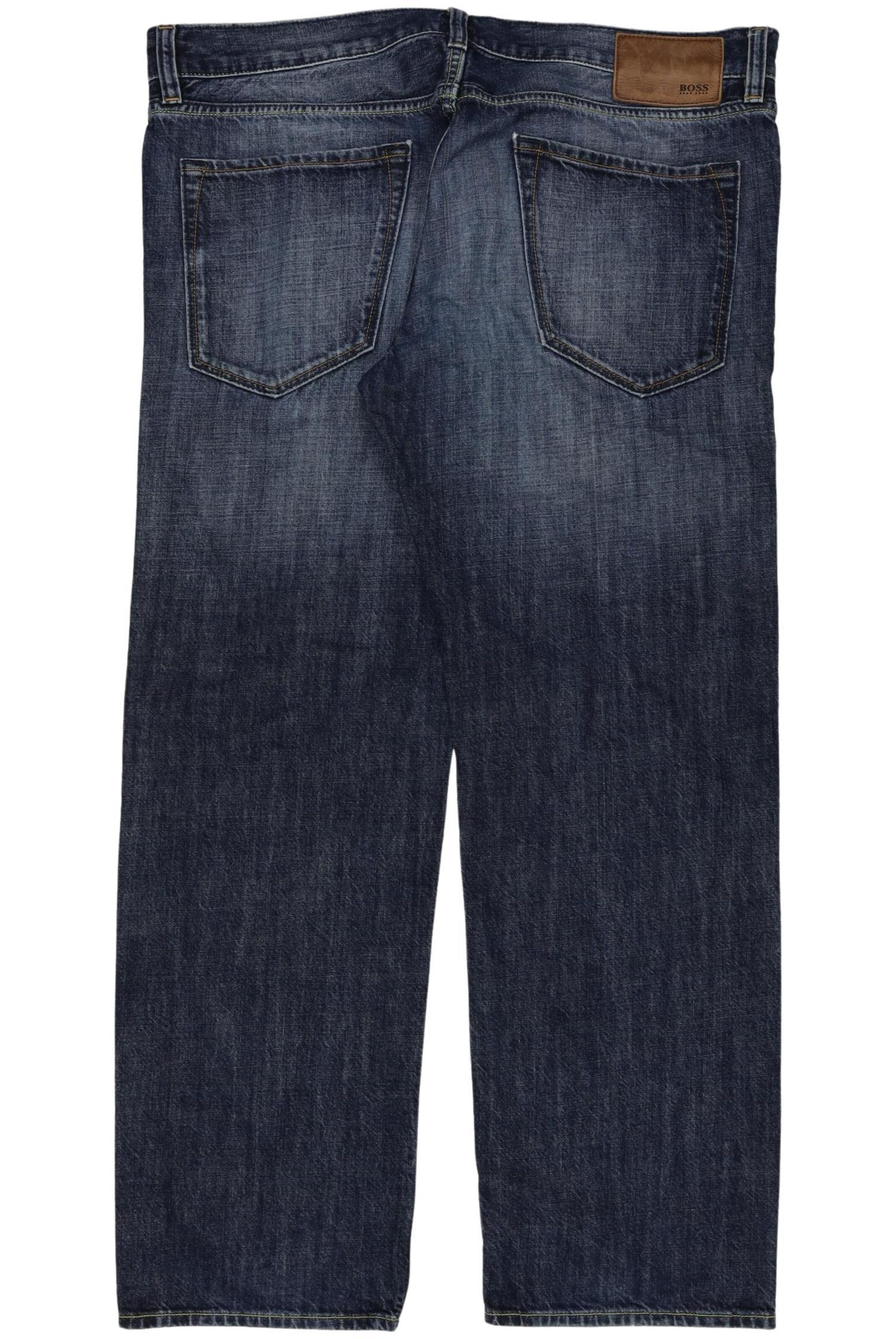 BOSS Black Jeans in 36-38 in Blue