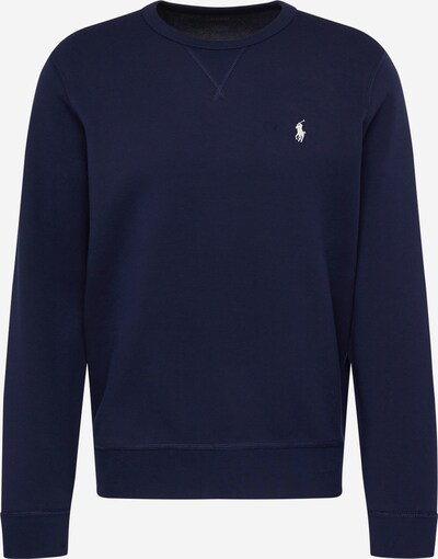 Polo Ralph Lauren Sweatshirt i marinblå / vit, Produktvy