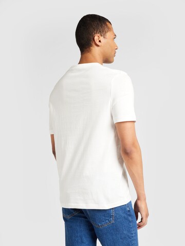 s.Oliver Shirt in Weiß