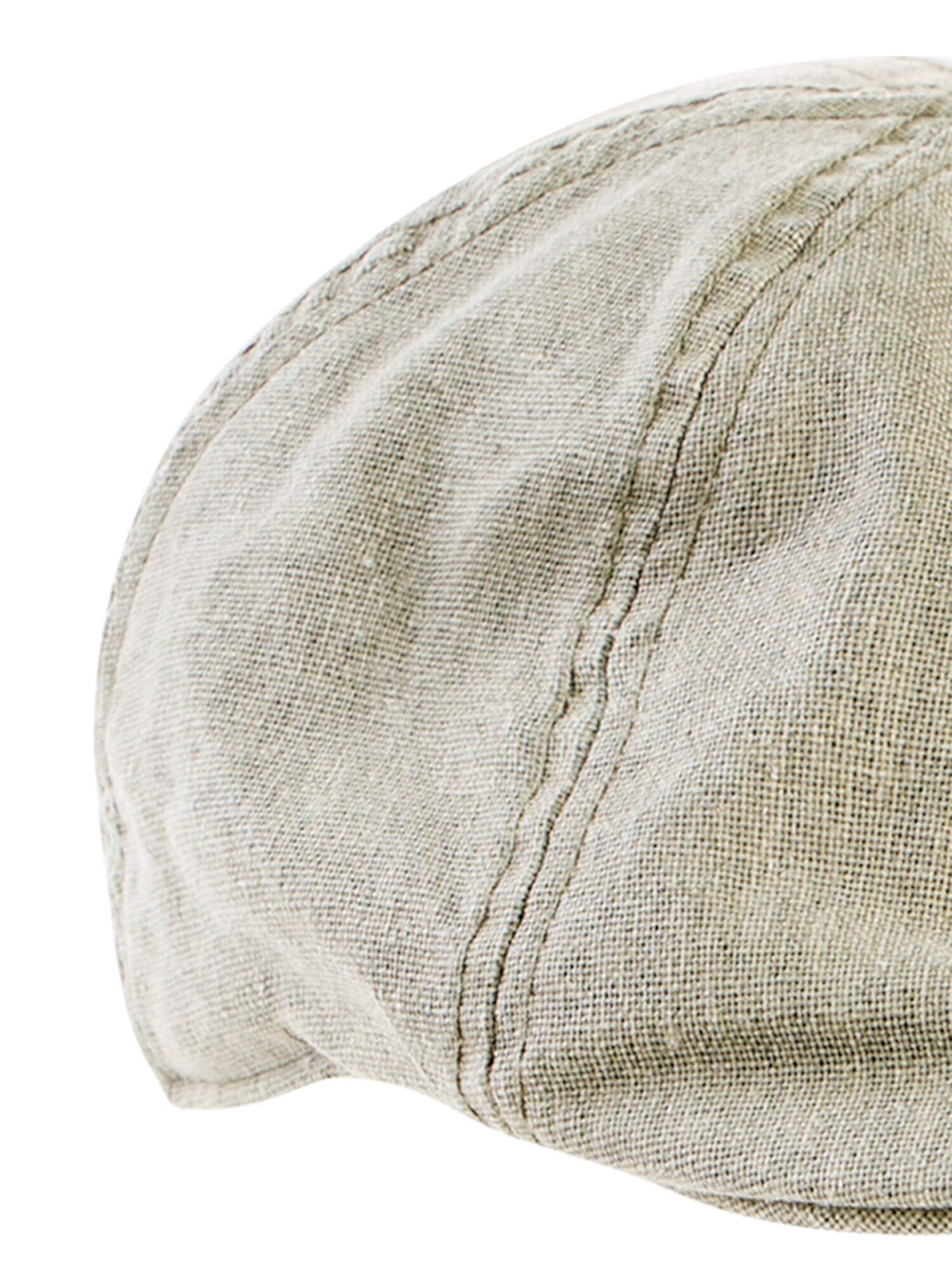 CAMEL ACTIVE Beanie in Beige