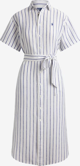 Palaidinės tipo suknelė iš Polo Ralph Lauren, spalva – mėlyna / balta, Prekių apžvalga