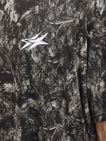 JACK & JONES Shirt 'JJ' in Black