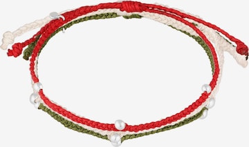 ELLI Armband in Geel: voorkant