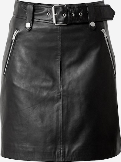 b.young Skirt 'DENNO ' in Black, Item view