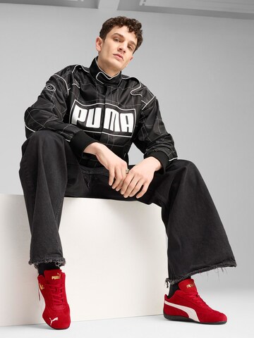 Veste de sport 'ARCHIVE SEASONAL' PUMA en noir