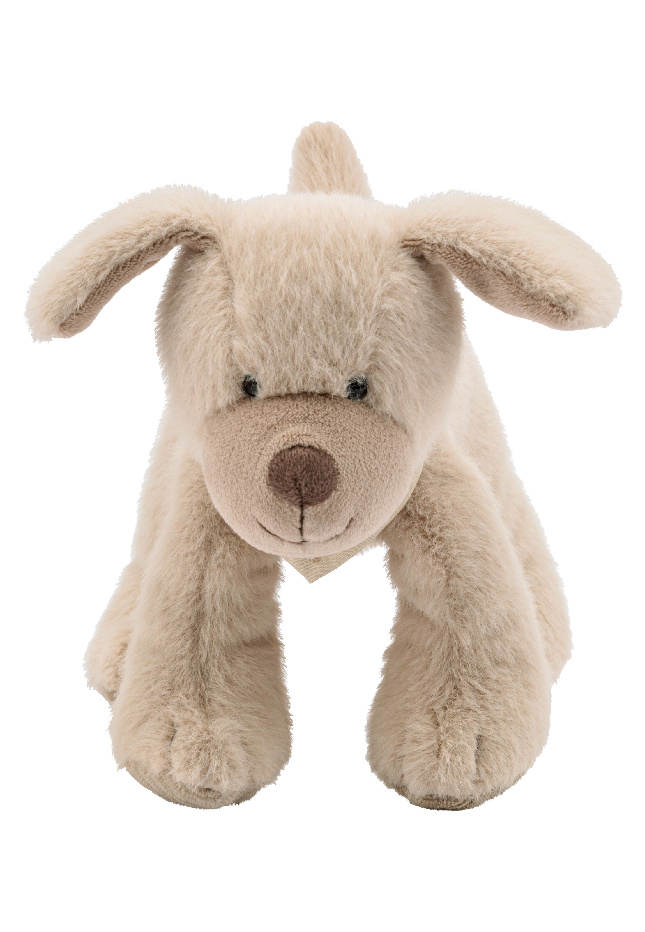 STERNTALER Stuffed animals 'Lucky' in Brown